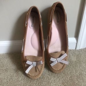 Sperry top-sider shoes